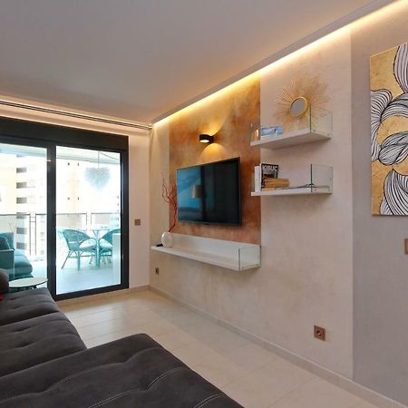 Mirador Del Mediterraneo Benidorm Zewnętrze zdjęcie