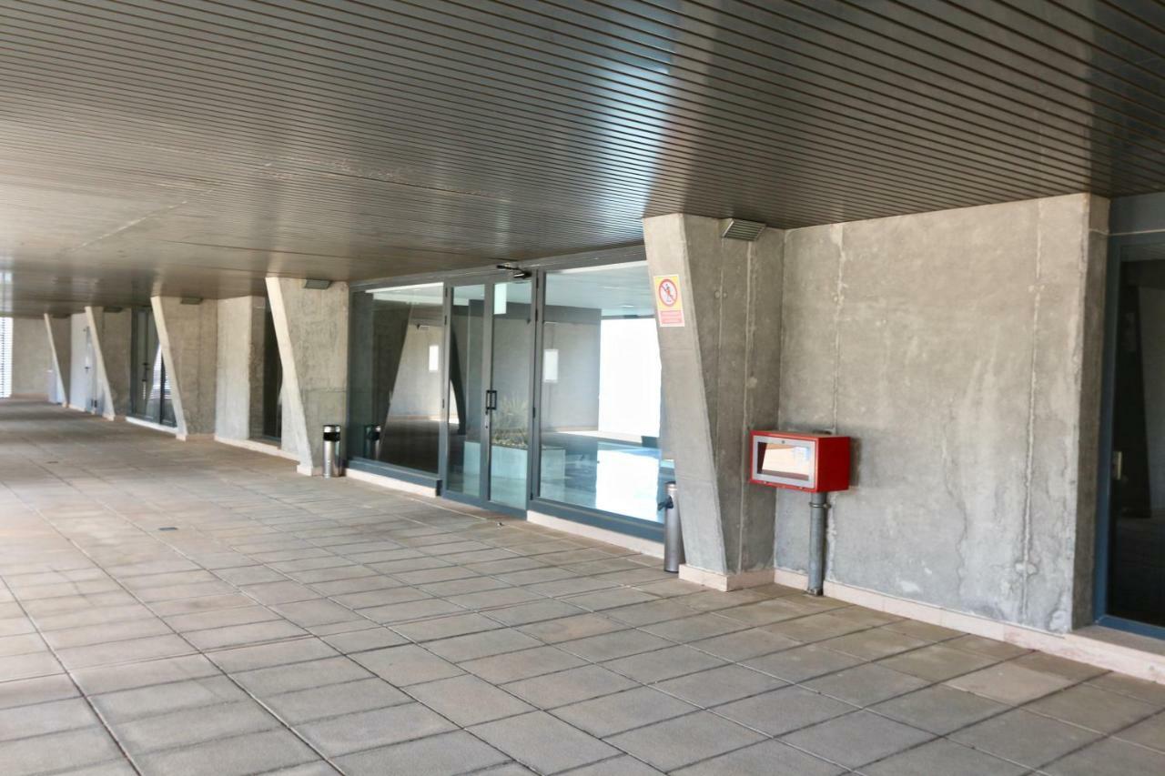 Mirador Del Mediterraneo Benidorm Zewnętrze zdjęcie